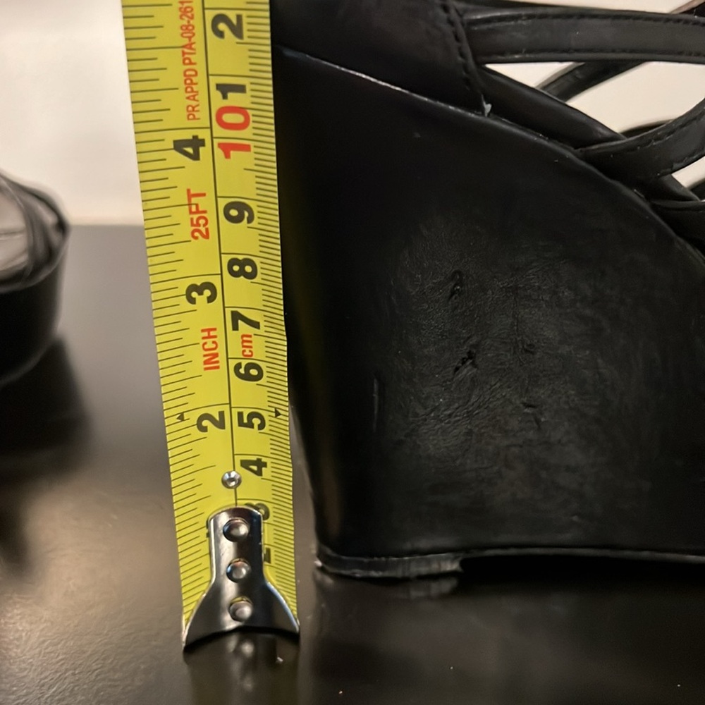 BCBGeneration Wedges - Picture 11 of 14